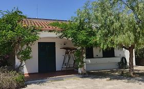 Villa del glicine
