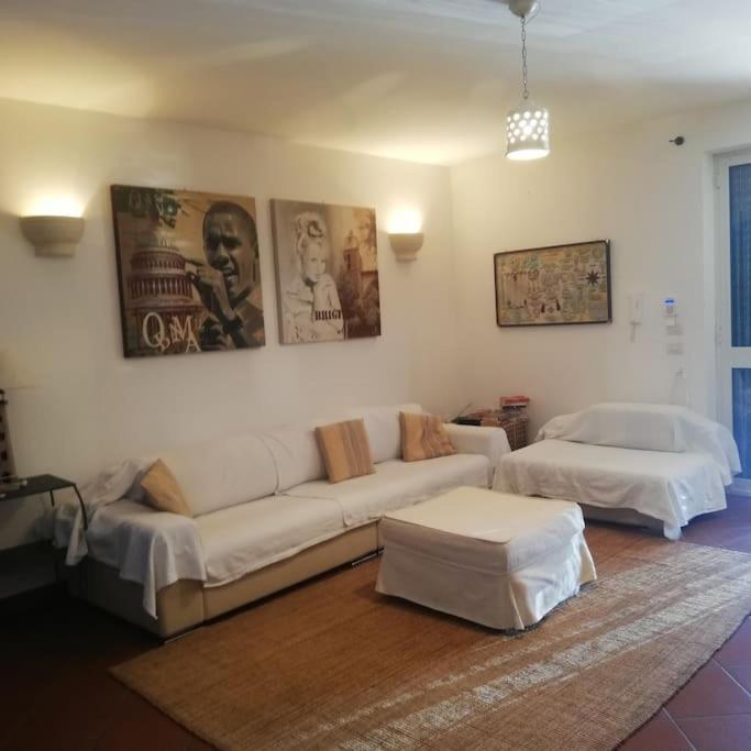 Villa del glicine Muro Leccese Esterno foto