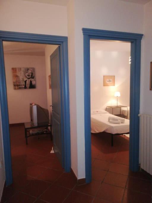 Villa del glicine Muro Leccese Esterno foto