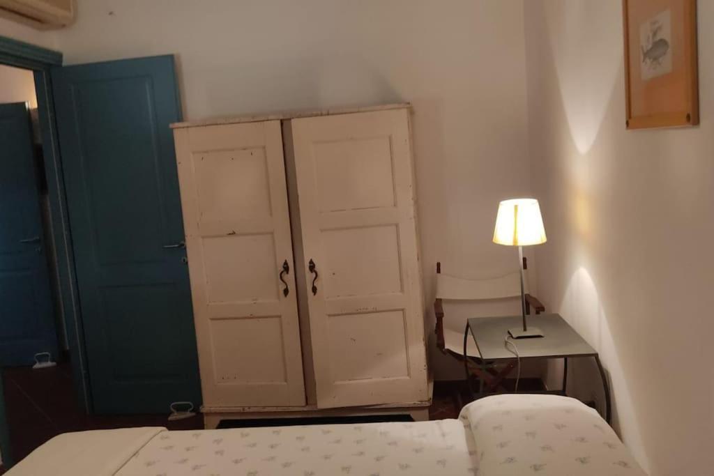 Villa del glicine Muro Leccese Esterno foto