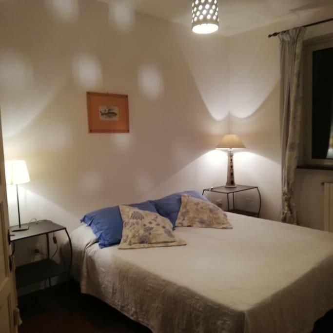 Villa del glicine Muro Leccese Esterno foto